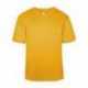 Badger 4124 B-Core V-Neck T-Shirt