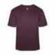 Badger 4124 B-Core V-Neck T-Shirt
