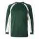 Badger 4154 B-Core Hook Long Sleeve T-Shirt