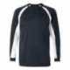 Badger 4154 B-Core Hook Long Sleeve T-Shirt