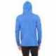 Bella + Canvas 3512 Unisex Jersey Long-Sleeve Hoodie