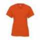 Badger 4162 Women's B-Core V-Neck T-Shirt