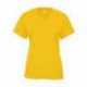 Badger 4162 Women's B-Core V-Neck T-Shirt