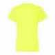 Badger 4162 Women's B-Core V-Neck T-Shirt