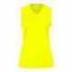 Badger 4163 Women's B-Core Sleeveless T-Shirt