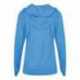Badger 4165 Women's B-Core Long Sleeve Hooded T-Shirt