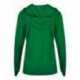 Badger 4165 Women's B-Core Long Sleeve Hooded T-Shirt