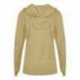 Badger 4165 Women's B-Core Long Sleeve Hooded T-Shirt