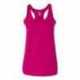 Badger 4166 Women's B-Core Racerback Tank Top