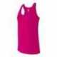 Badger 4166 Women's B-Core Racerback Tank Top