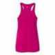 Badger 4166 Women's B-Core Racerback Tank Top