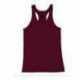 Badger 4166 Women's B-Core Racerback Tank Top