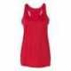 Badger 4166 Women's B-Core Racerback Tank Top