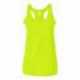 Badger 4166 Women's B-Core Racerback Tank Top