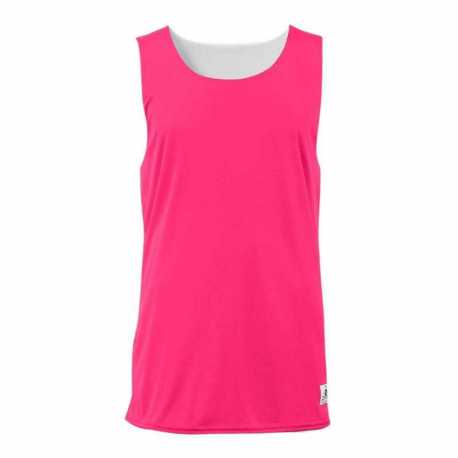 Badger 4169 Women's B-Core Reversible Tank Top