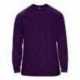 Badger 4174 Tonal Blend Long Sleeve T-Shirt