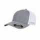 Flexfit Y6311 Adult Poly Melange Stretch Mesh Cap