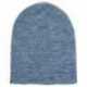 Yupoong 1500 Adult Knit Beanie