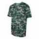 Badger 4180 Digital Camo T-Shirt