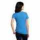 District DM108L Women's Perfect Blend CVC Tee