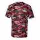 Badger 4181 Camo T-Shirt