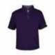 Badger 4199 B-Core Quarter-Zip T-Shirt