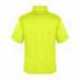 Badger 4199 B-Core Quarter-Zip T-Shirt