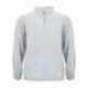 Badger 4280 Lightweight Quarter-Zip Pullover