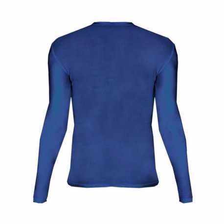 Badger 4605 Pro-Compression Long Sleeve T-Shirt