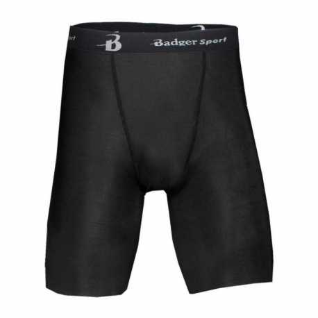 Badger 4607 Pro-Compression Shorts