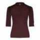 Badger 4627 Pro-Compression Half-Sleeve T-Shirt