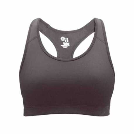 Badger 4636 Women's B-Sport Bra Top