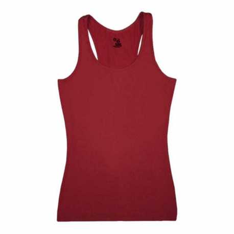 Badger 4666 Women's Pro-Compression Racerback