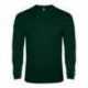 Badger 4944 Triblend Performance Long Sleeve T-Shirt
