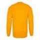 Badger 4944 Triblend Performance Long Sleeve T-Shirt