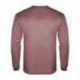 Badger 4944 Triblend Performance Long Sleeve T-Shirt