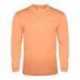 Badger 4944 Triblend Performance Long Sleeve T-Shirt
