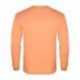 Badger 4944 Triblend Performance Long Sleeve T-Shirt