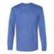Badger 4944 Triblend Performance Long Sleeve T-Shirt