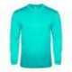 Badger 4944 Triblend Performance Long Sleeve T-Shirt