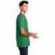 District DM108 Perfect Blend CVC Tee