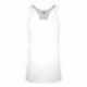 Badger 4966 Women's Triblend Racerback
