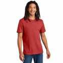 UltraClub 8420Y Youth Cool & Dry Sport Performance Interlock T-Shirt