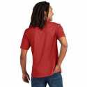 Gildan G6455L Ladies' Softstyle 4.5 oz. Deep Scoop T-Shirt