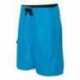 Burnside 9301 Solid Board Shorts