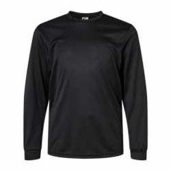 C2 Sport 5204 Youth Performance Long Sleeve T-Shirt