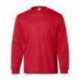 C2 Sport 5204 Youth Performance Long Sleeve T-Shirt