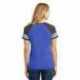 District DM476 Women's Game V-Neck Tee
