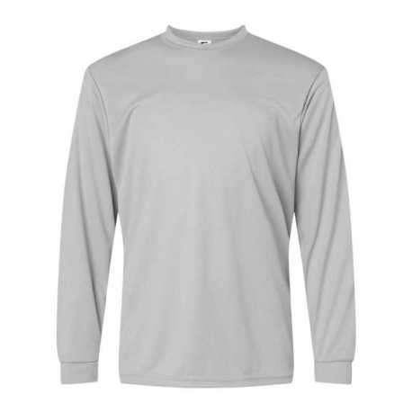 C2 Sport 5204 Youth Performance Long Sleeve T-Shirt