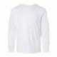 C2 Sport 5204 Youth Performance Long Sleeve T-Shirt